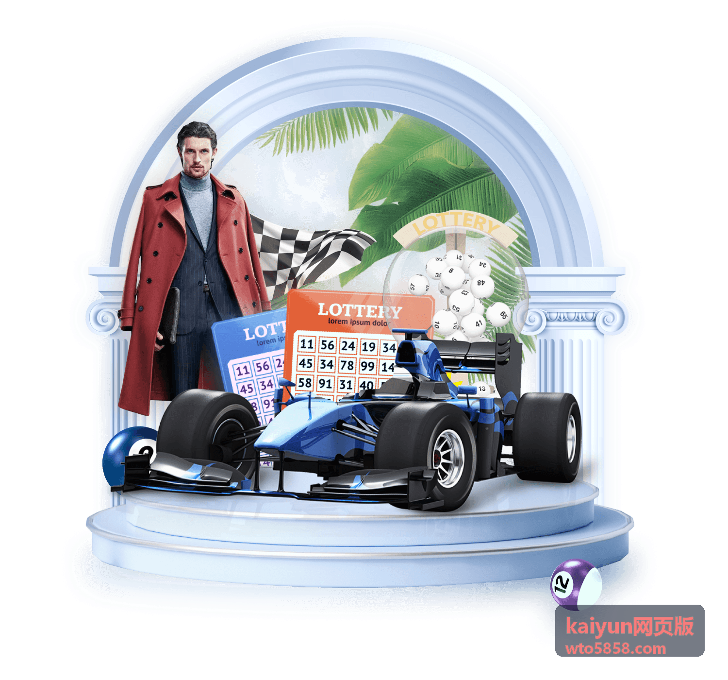 kaiyun网页版 剧情电影 城市微光 封面